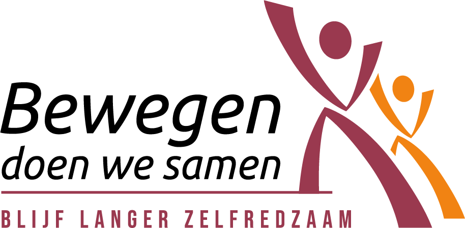Bewegen doen we samen